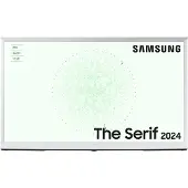 Samsung The Serif Cloud White 43LS01D (2024)