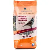 Vogelbescherming Premium zadenmix met insecten 1kg |