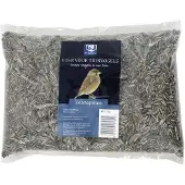 Cj Wildlife Tuinvogelvoer Zonnebloempitten 1 Kg