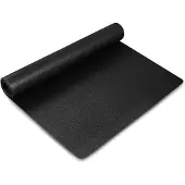 Spokey EQUI MAT Fitnessmat - Zwart - 80x140x0,6