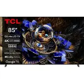TCL 85" QD Mini-led X11K 4K (2025)