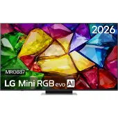 LG 65mrgb87b9b - Ultra Hd 4k Mini-led-tv 65 Inch 2026