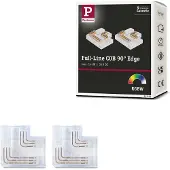 Paulmann 71203 MaxLED LED-strip, volledig COB-randontwerp, 0,02 m max. 144W RGBW