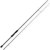 Westin W2 Ultrastick Spinning Rod Zilver 2.10 m / 7-28 g
