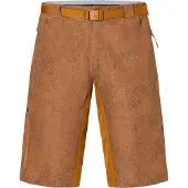 Endura - Hummvee Short met binnenbroek - Fietsbroek L, bruin