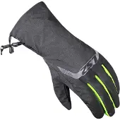 LS2 Thermorain waterdichte motorhandschoenen Maat