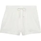 Superdry Broek wolwit