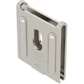 OBO 6016421 Wandbevestiging Metaal 25 stuk(s)
