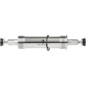 Sélection CGN trapas 179.5mm. fatbike, geschikt voor 120mm bsa bracket breedte