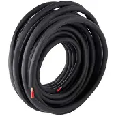 Aircotube Geïsoleerde koelleiding S330-B Ø3/8" - rol 30