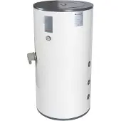 Inventum MAXTANK boiler 400 liter - voor warmtepomp