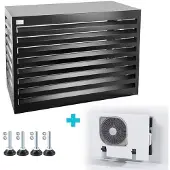 Evolar Evo-Cover omkasting - Large 1100 x 1200 x 650mm -