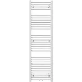 Vasco Bano-MM badkamerradiator - 612 Watt - H1174 L600