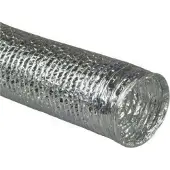 Panflex Luchtslang Ø100mm - 10 meter