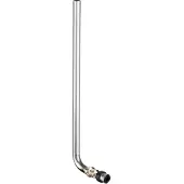 Viega Smartpress radiator aansluitbocht 16 x 15 mm - set a