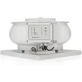 Itho Daalderop CAS 3.1 TO dakventilator 230V