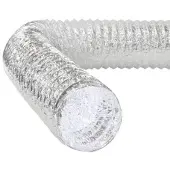 Panflex Luchtslang Ø125mm - 10 meter