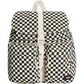 Vans Scatter Rugzak - 20 liter - black/natural
