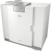 BRINK Flair Plus 400 WTW 2b/2o rechts - 400m³/h