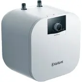 Vaillant EloSTOR pro keukenboiler - 10 liter