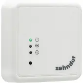 Zehnder RF Repeater