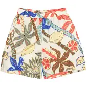 Garcia R260343 Korte Broek
