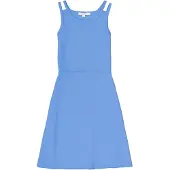 Garcia meisjes Jurk, 176, Blauw