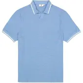 Garcia Men Polo Ss
