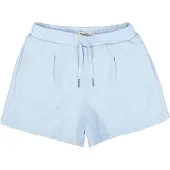 Garcia sweatshort lichtblauw Korte broek Effen - maat 146