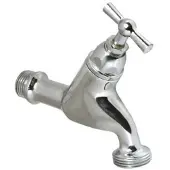 Vsh Beluchterkraan 1/2" met kruk