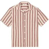 Garcia Men Shirt Ss