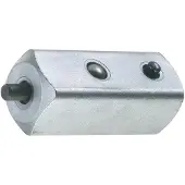 Gedore 3294 6279090 Verbindingsvierkant Aandrijving 3/4 (20 mm) 51.5 mm 1 stuk(s)