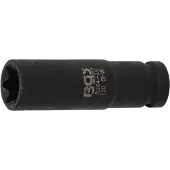 Bgs Kracht Dopsleuteldop E-profiel - 1/2 - E20 mm