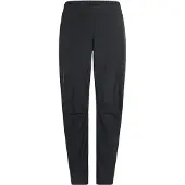 Vaude - Kuro Pro Rain Pants - Regenbroek XXL, zwart