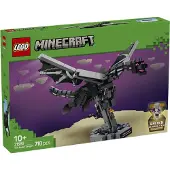 LEGO Minecraft de Enderdraak 21595