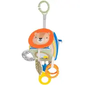 Taf Toys Buki Frankrijk - Savanne Activiteiten Cube