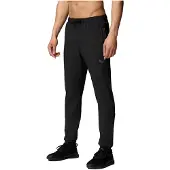 Castore Flex Lichtgewicht Joggingbroek Heren Zwart