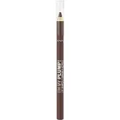Rimmel Oh My Plump! Perfilador De Labios #110-rich Cacao 1,2 gr