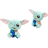 Star Wars Grogu With Lizard 25 Cm Knuffelbeer