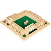 Joker Shut the Box (93165)