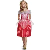 Disney Princess - Classic Costume - Aurora