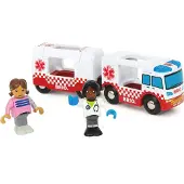 BRIO Ambulance 63603500