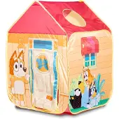 Bluey - Pop-Up Playtent with & Bingo (10027)