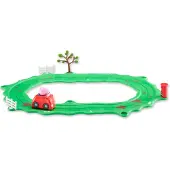 Pipsa Possu Racing Circuit Veelkleurig Kinderen
