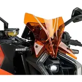 Puig New Generation Sport Ktm 990 Duke R 2025 Voorruit