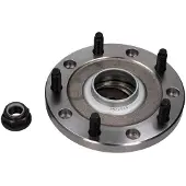 MAXGEAR 33-0543 Wiellagerset