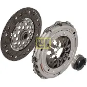 LuK Koppelingsset RepSet 622 1963 00
