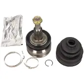MAXGEAR 49-0266 Homokineet reparatie set, aandrijfas