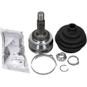 MAXGEAR 49-0211 Homokineet reparatie set, aandrijfas
