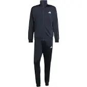 Adidas Trainingspak zwart / wit